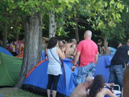 XVII Concentracion - 2010